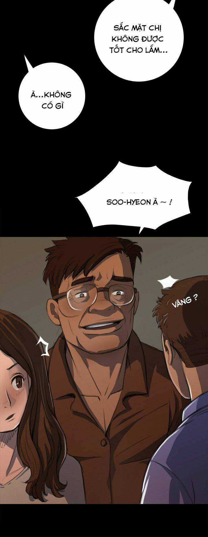 Noona: Yeon Chapter 3 trang 59