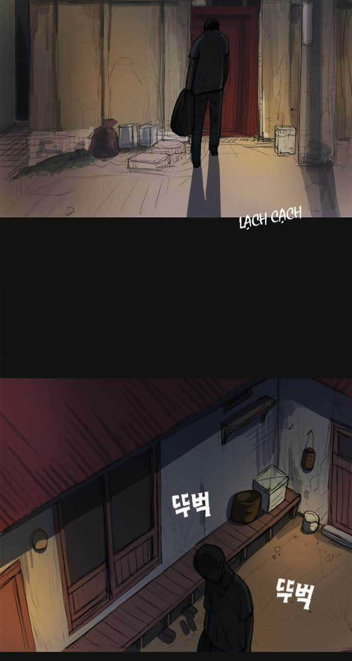 Noona: Yeon Chapter 3 trang 6