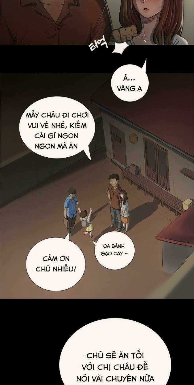 Noona: Yeon Chapter 3 trang 61