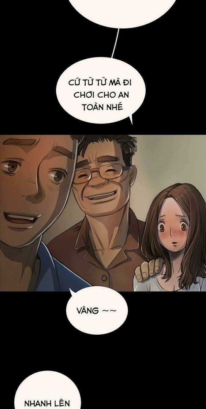 Noona: Yeon Chapter 3 trang 62