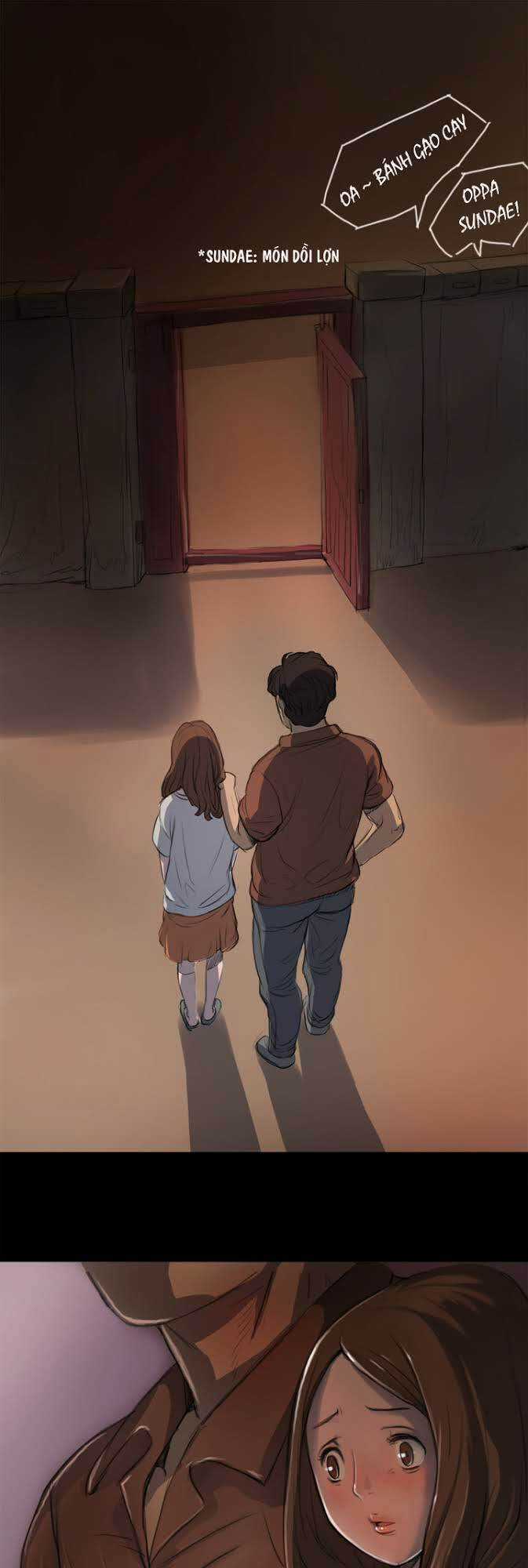 Noona: Yeon Chapter 3 trang 64