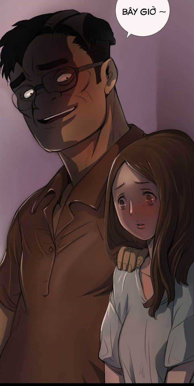 Noona: Yeon Chapter 3 trang 66