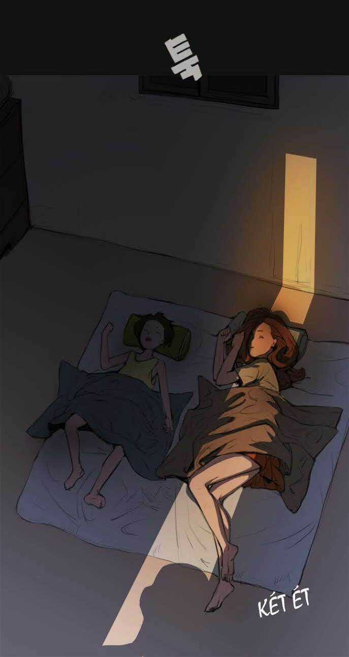 Noona: Yeon Chapter 3 trang 7