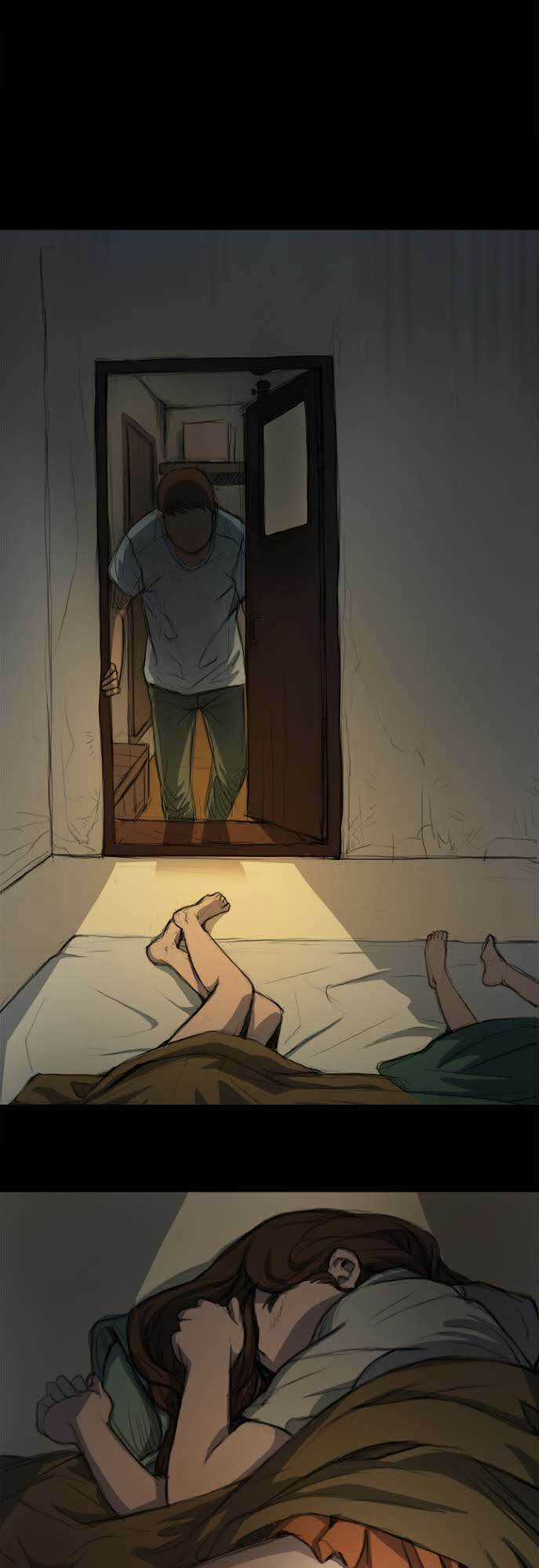 Noona: Yeon Chapter 3 trang 8