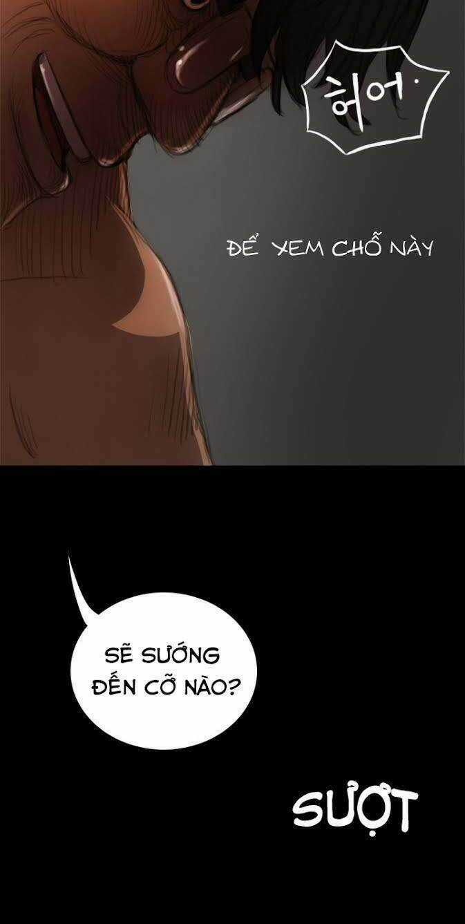 Noona: Yeon Chapter 4 trang 16