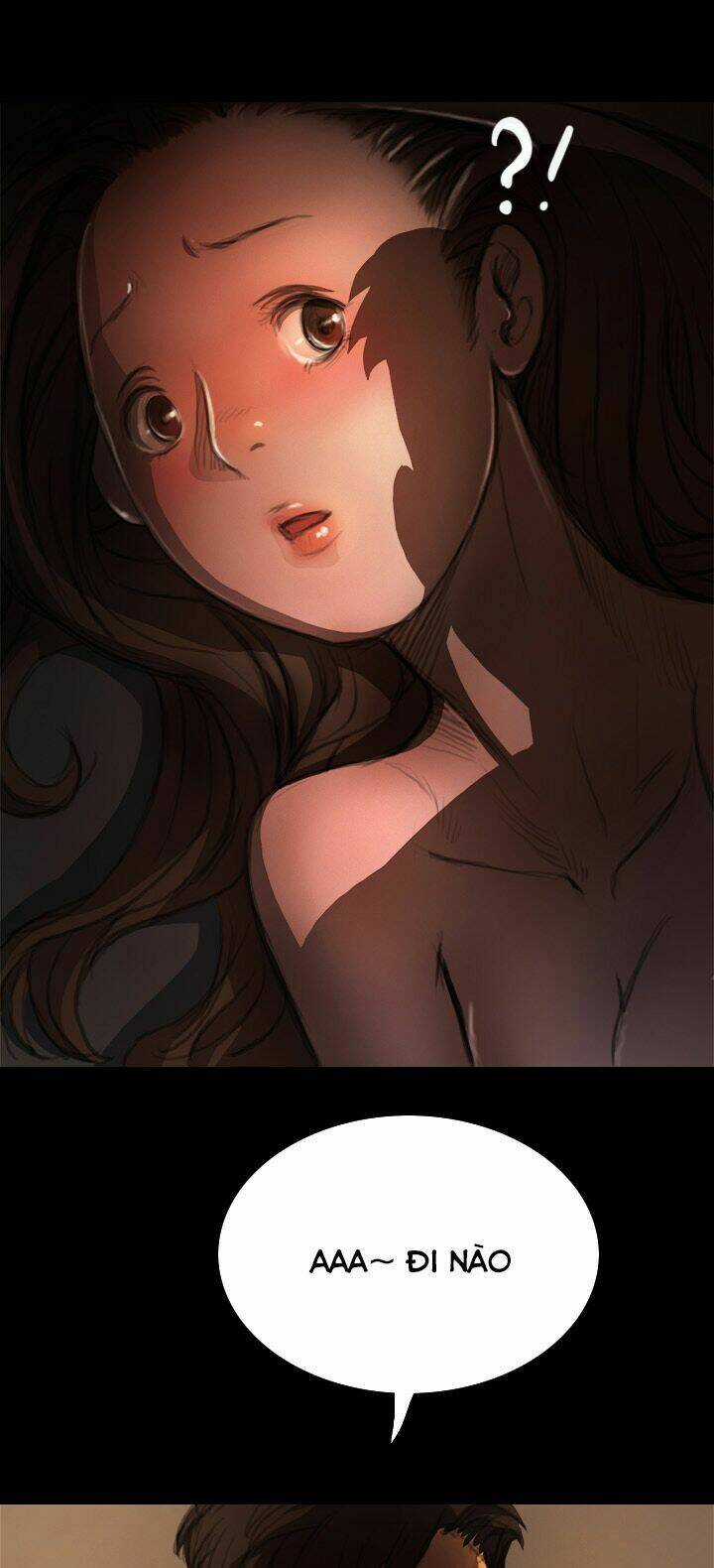 Noona: Yeon Chapter 4 trang 17