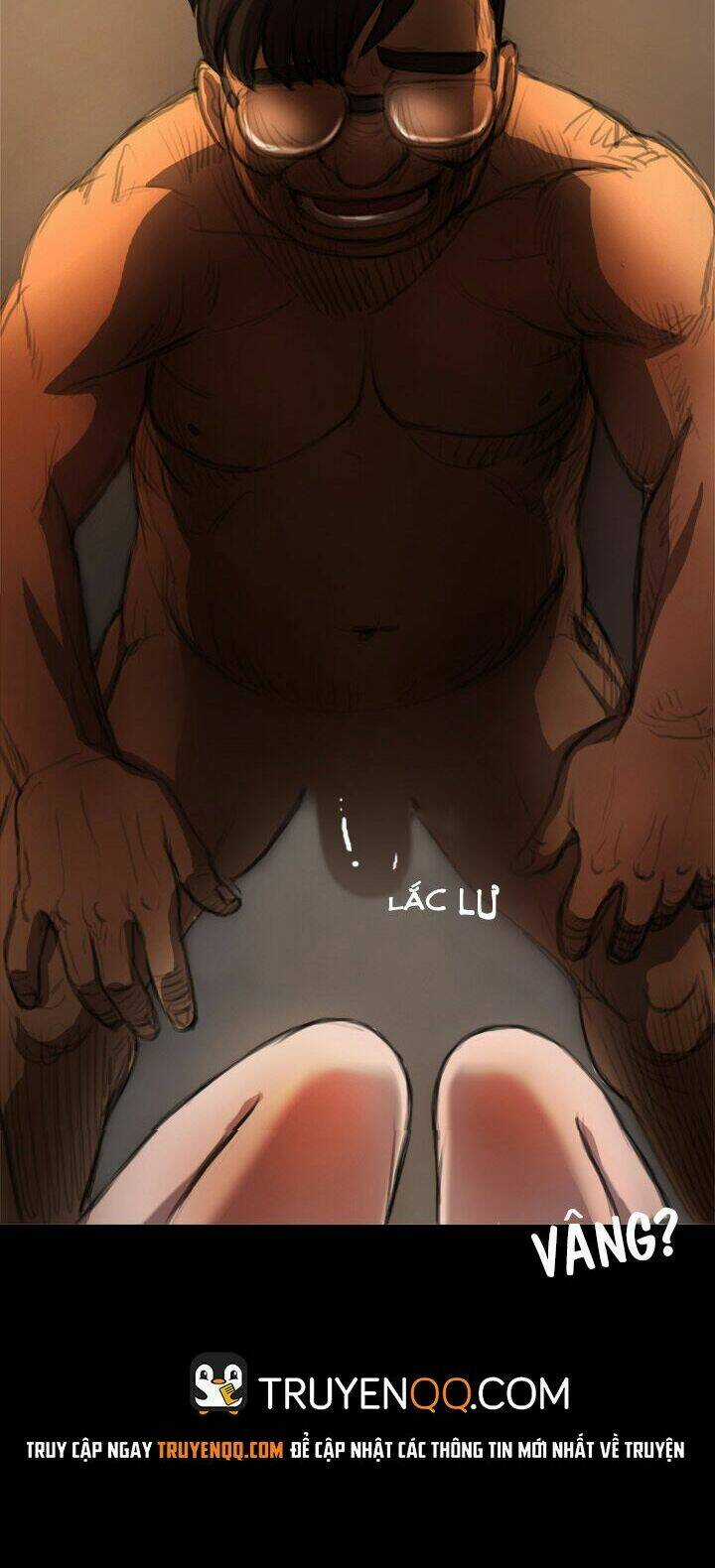 Noona: Yeon Chapter 4 trang 18