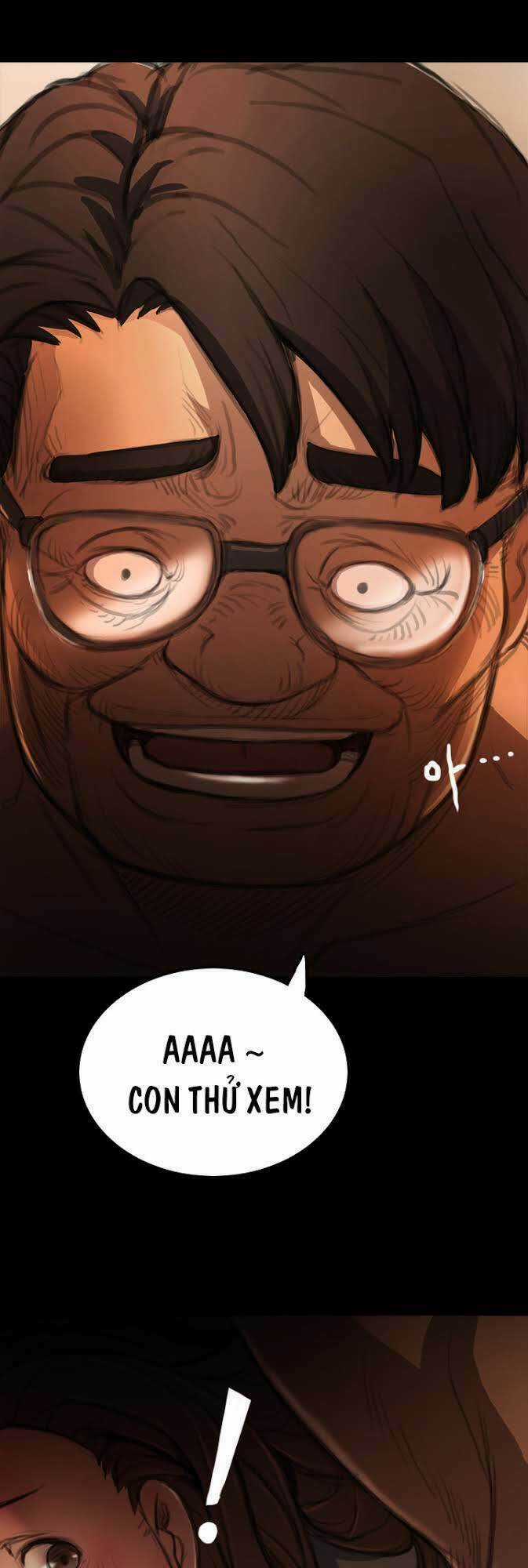 Noona: Yeon Chapter 4 trang 19