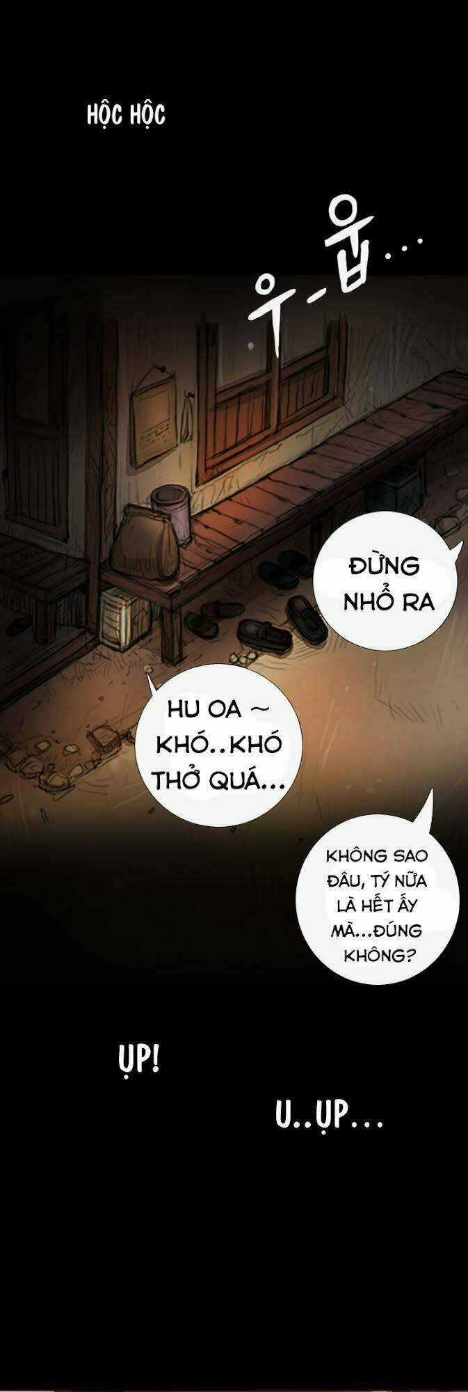 Noona: Yeon Chapter 4 trang 24