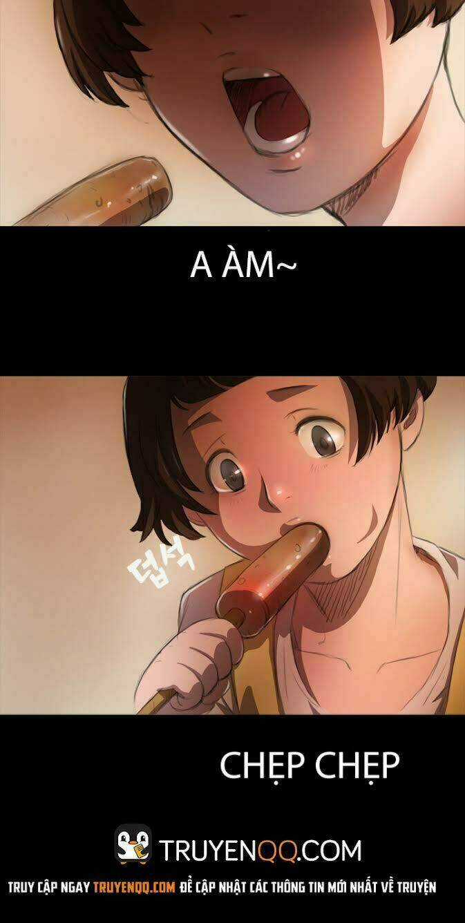 Noona: Yeon Chapter 4 trang 25