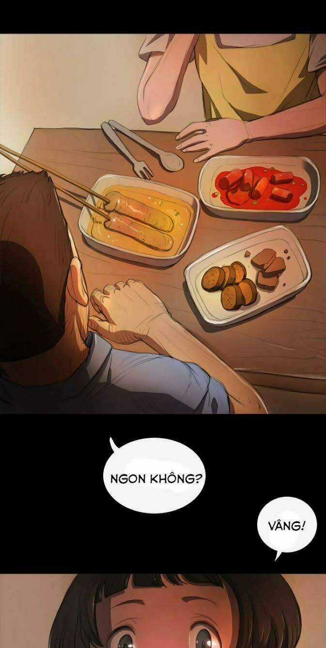 Noona: Yeon Chapter 4 trang 26