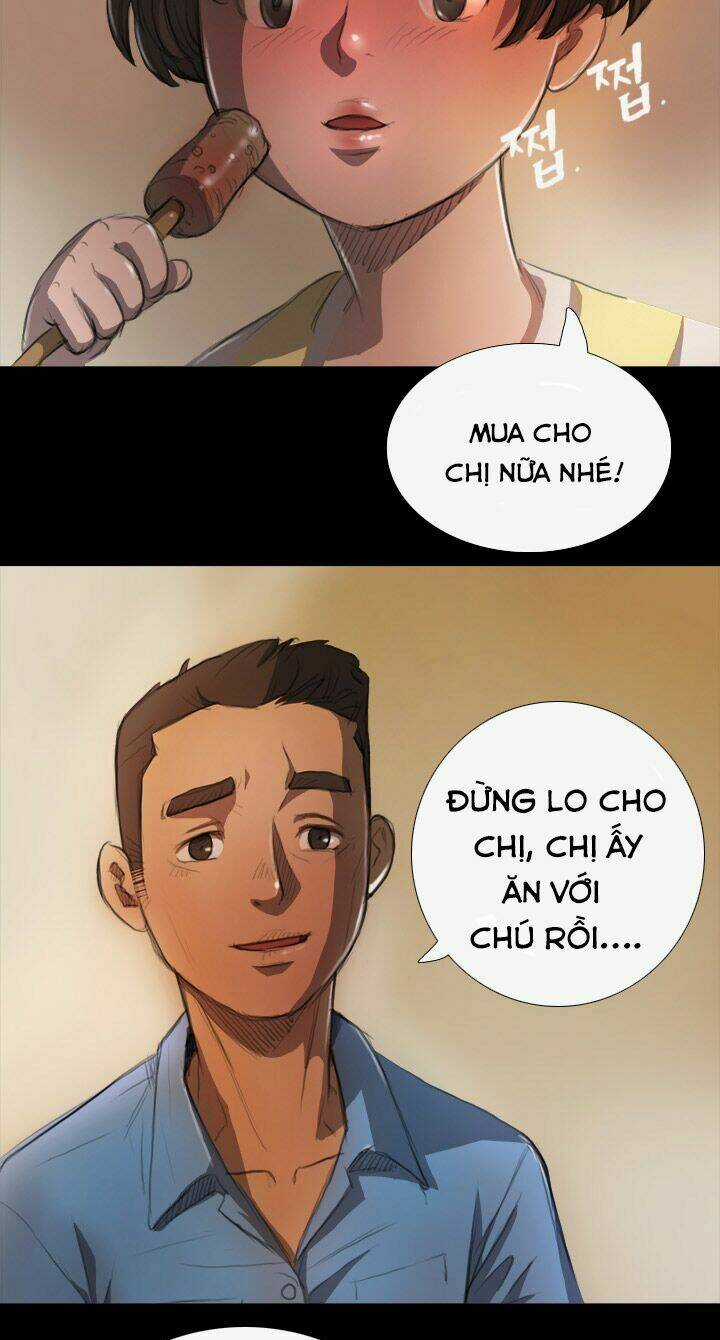 Noona: Yeon Chapter 4 trang 27