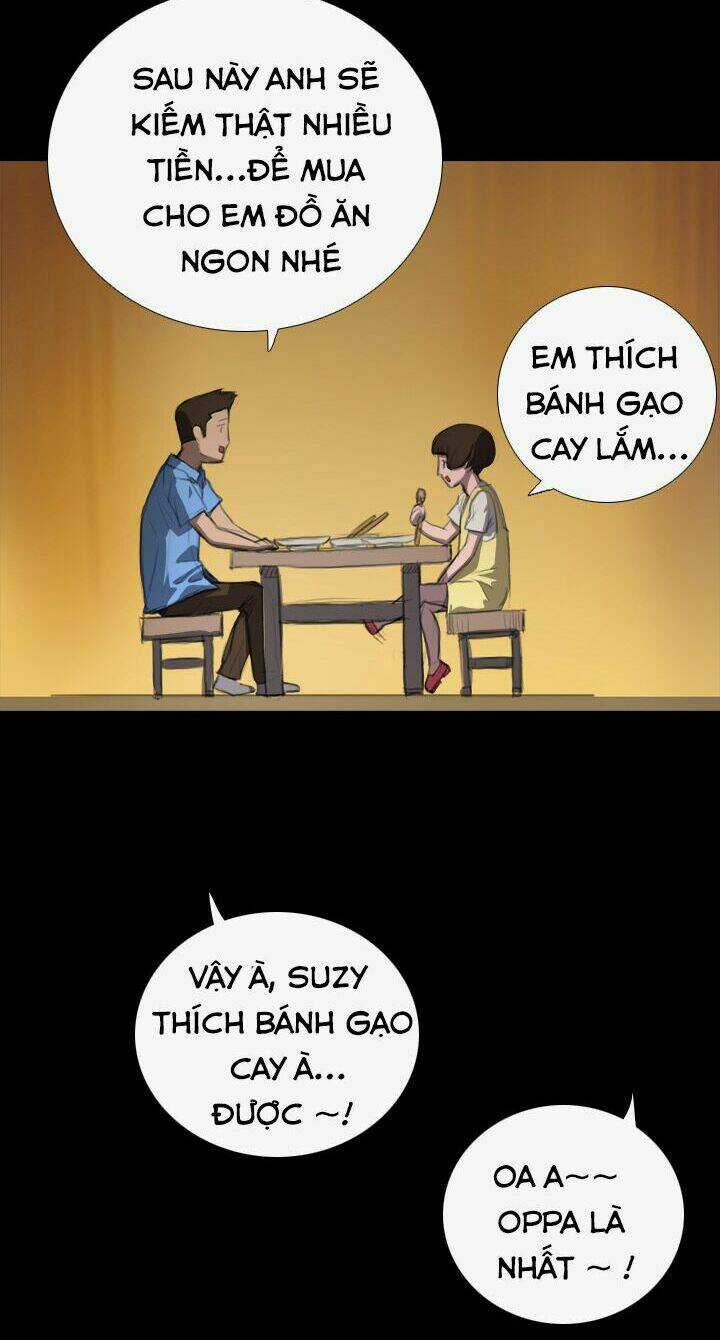 Noona: Yeon Chapter 4 trang 28