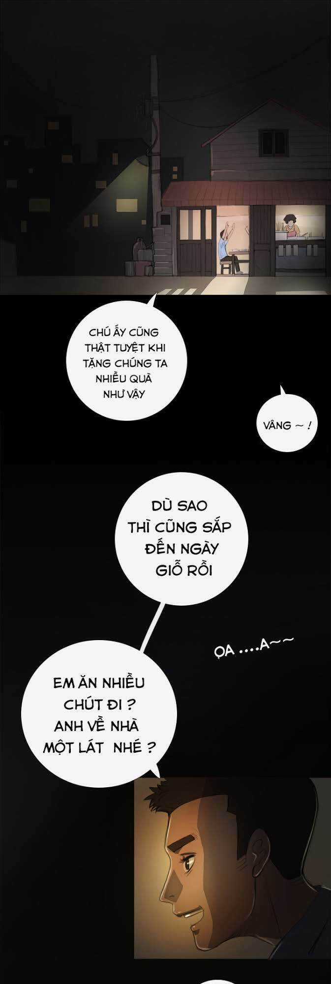 Noona: Yeon Chapter 4 trang 29