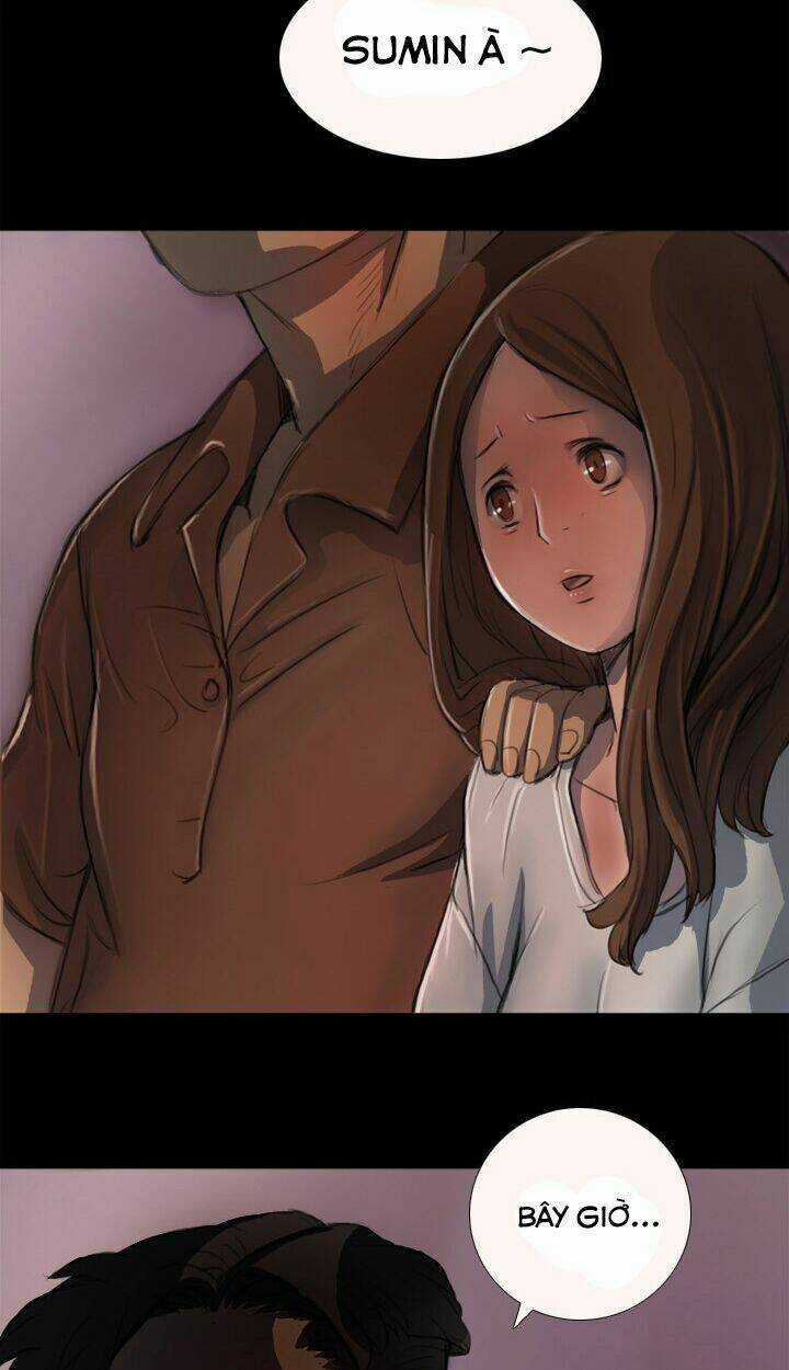 Noona: Yeon Chapter 4 trang 3