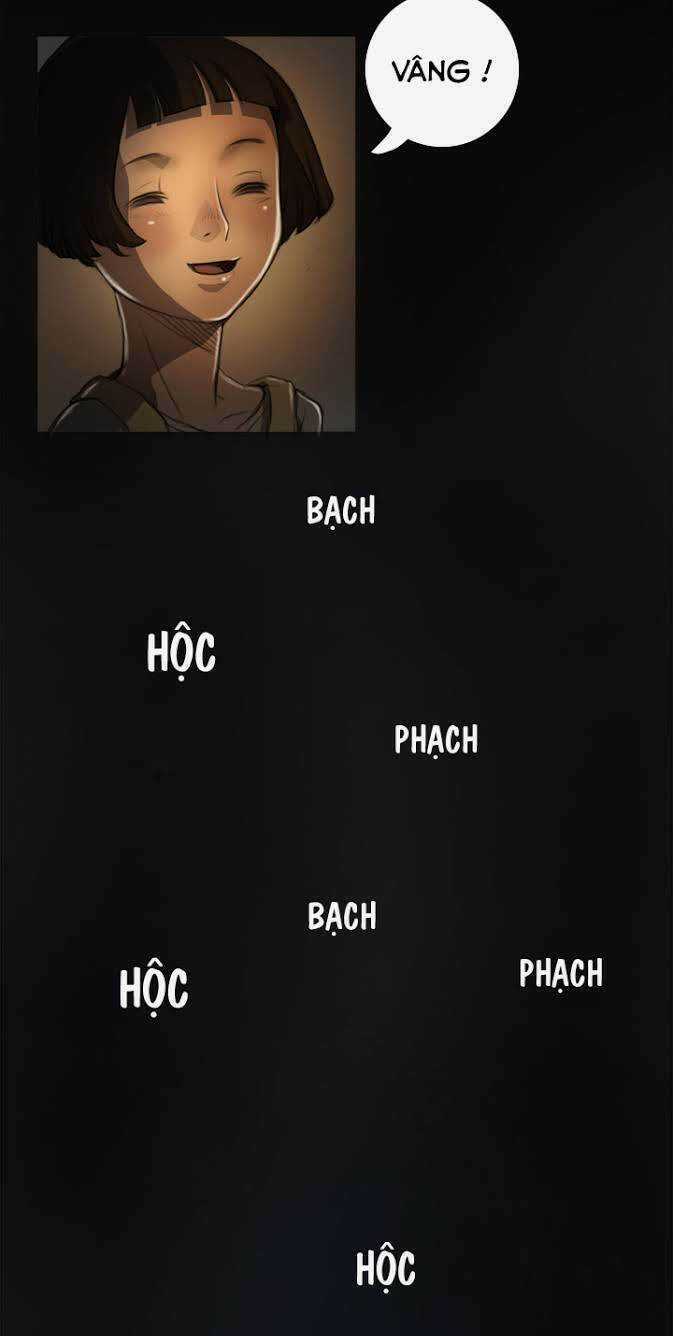 Noona: Yeon Chapter 4 trang 30