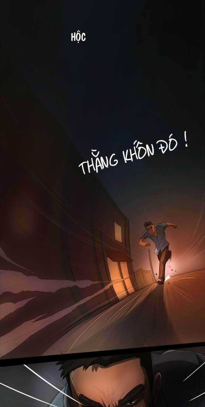 Noona: Yeon Chapter 4 trang 31