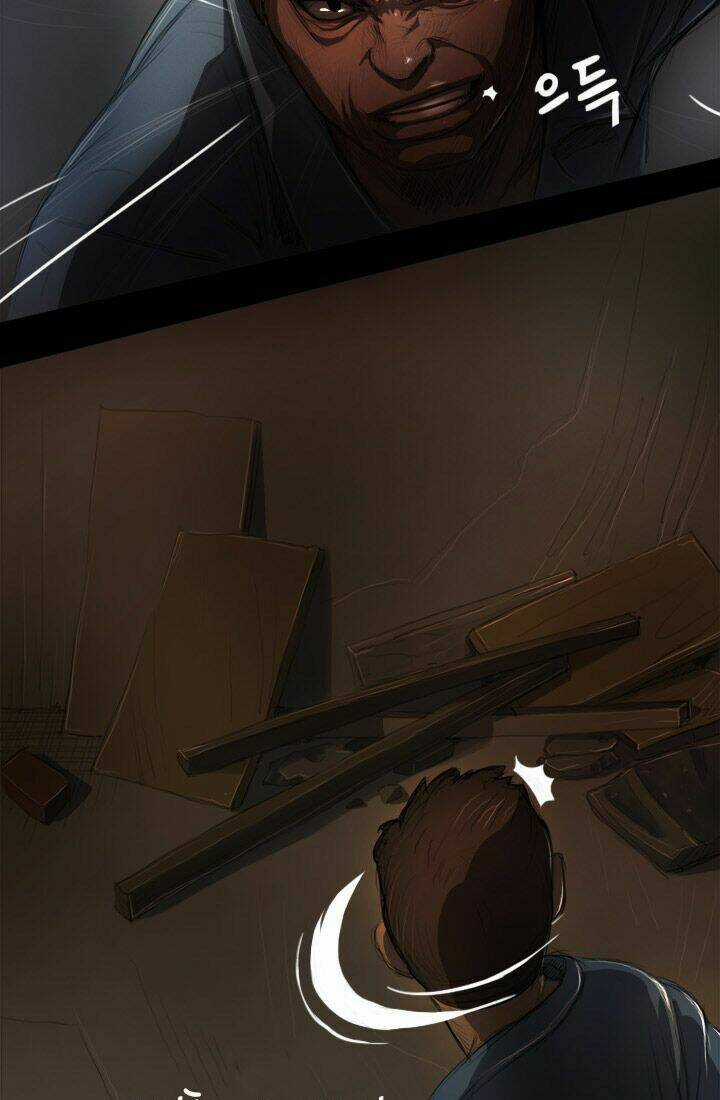 Noona: Yeon Chapter 4 trang 32