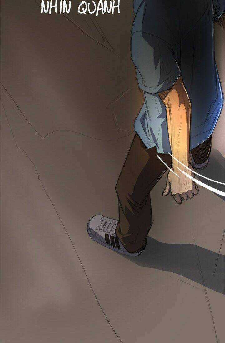 Noona: Yeon Chapter 4 trang 33