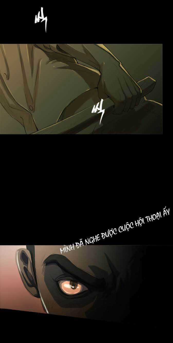 Noona: Yeon Chapter 4 trang 35