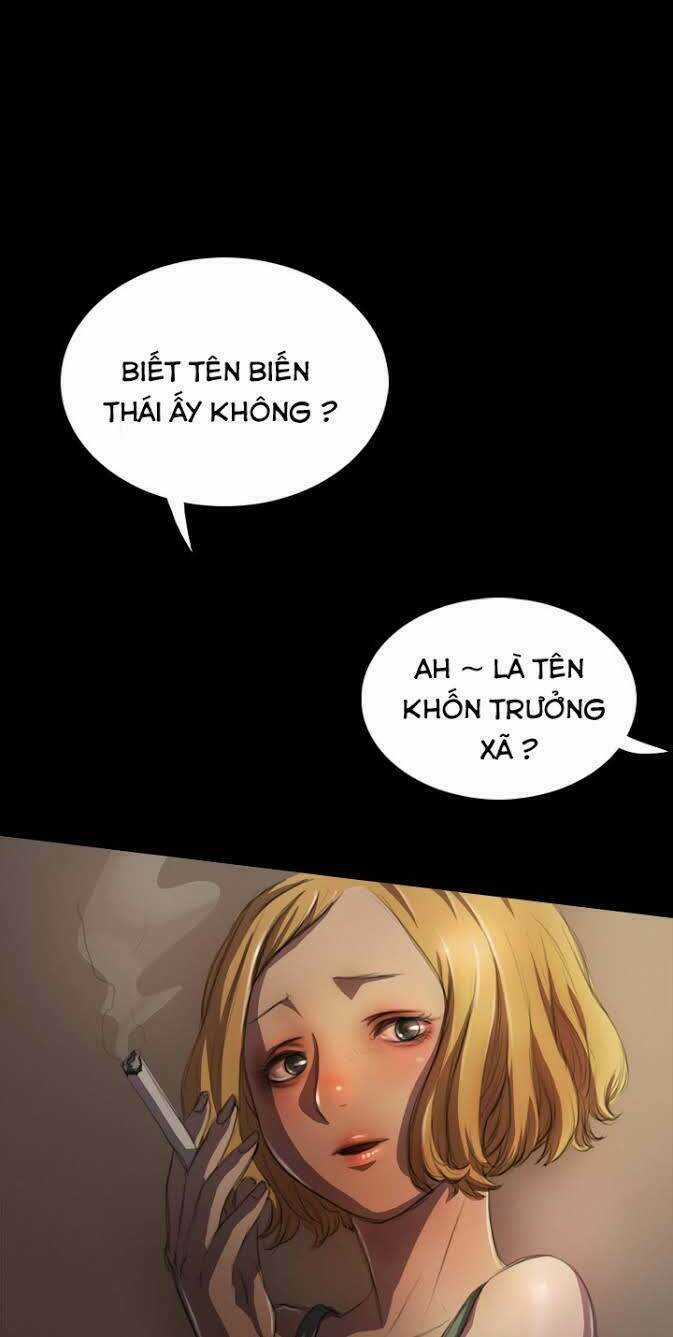 Noona: Yeon Chapter 4 trang 36