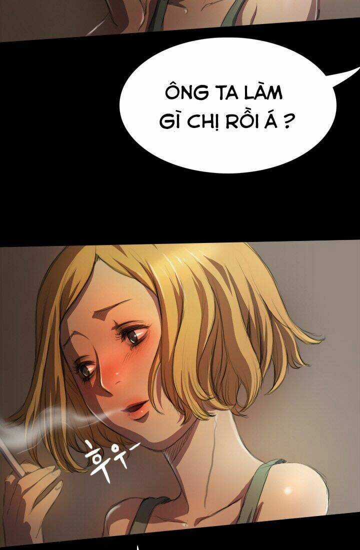 Noona: Yeon Chapter 4 trang 37