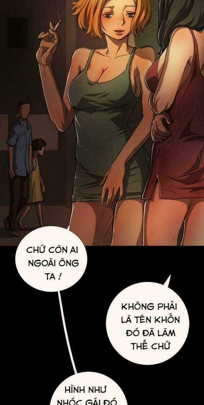 Noona: Yeon Chapter 4 trang 40