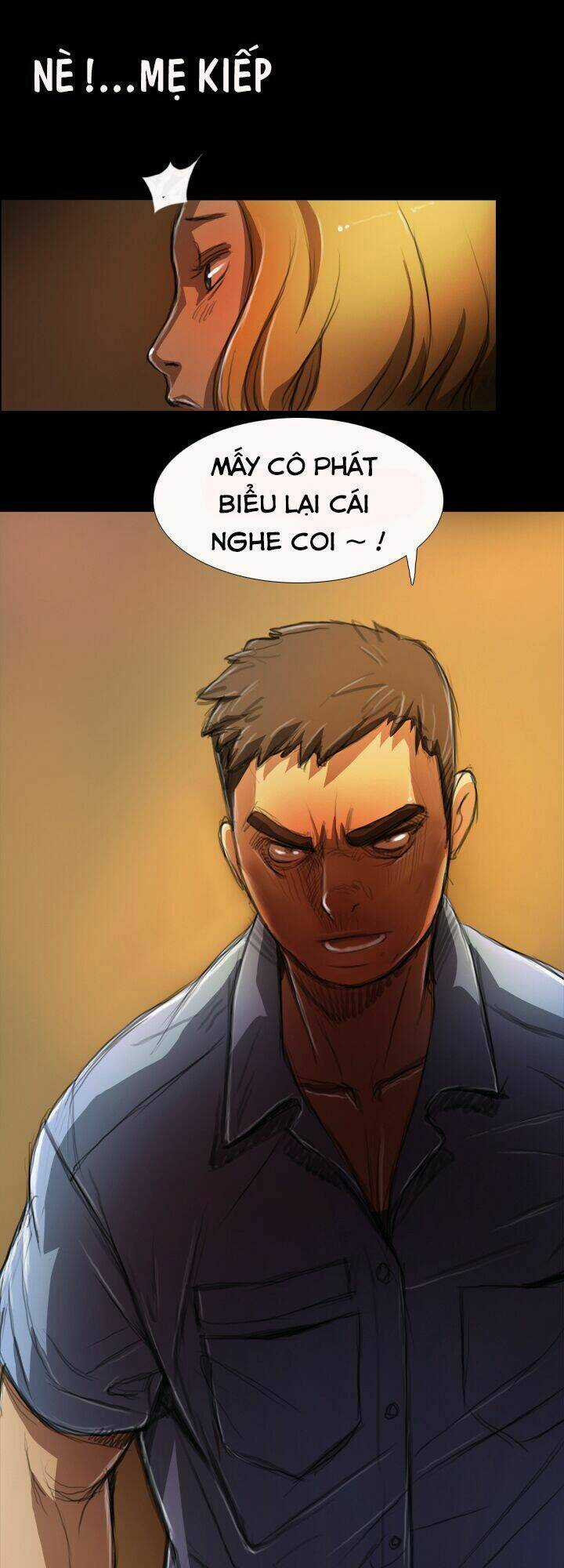 Noona: Yeon Chapter 4 trang 42