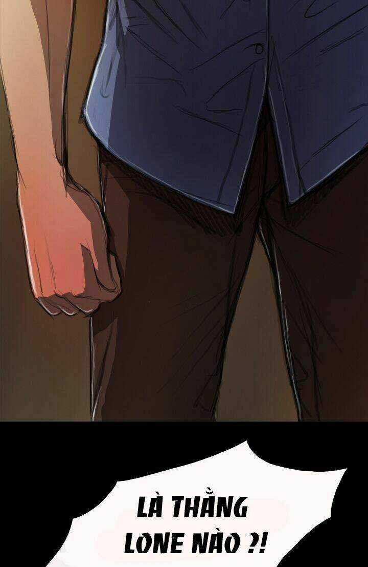 Noona: Yeon Chapter 4 trang 43