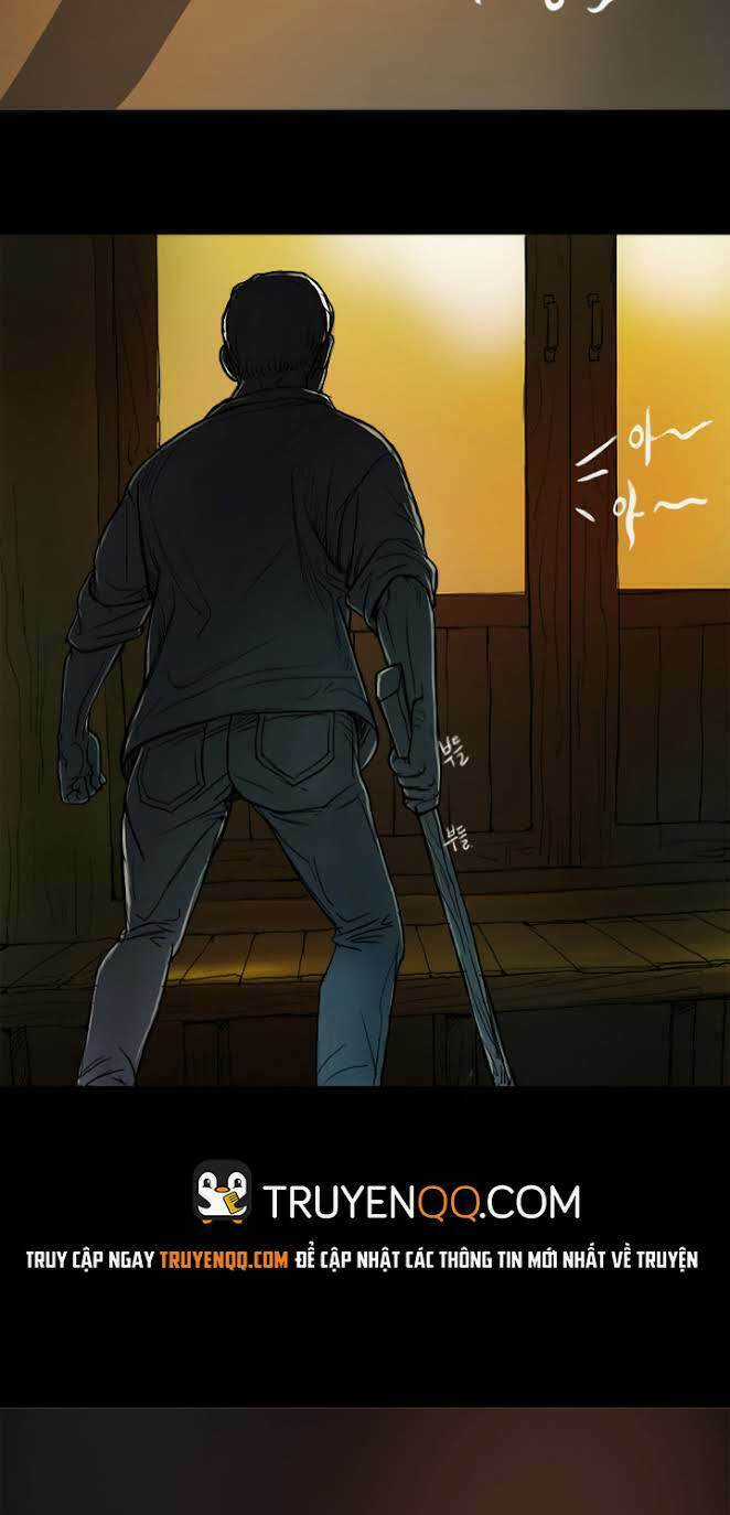 Noona: Yeon Chapter 4 trang 48