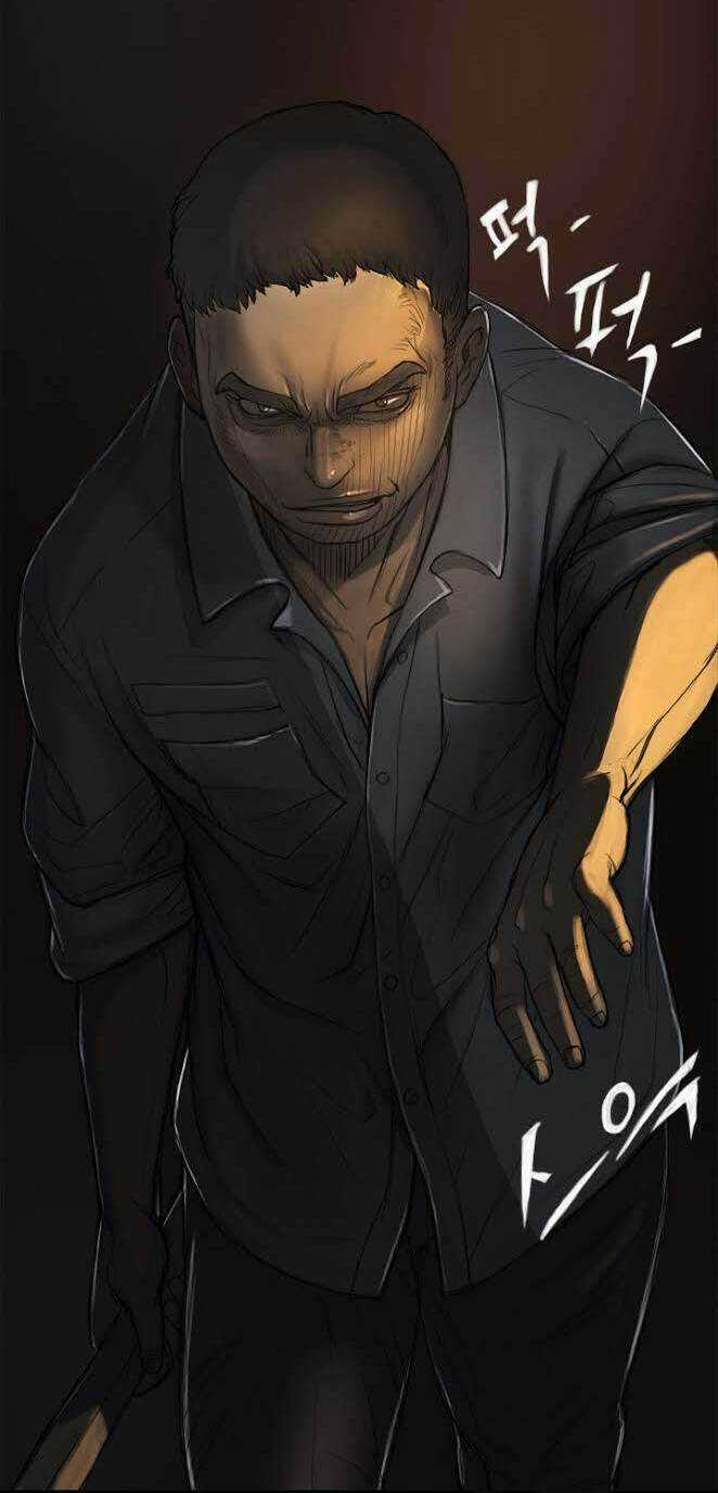 Noona: Yeon Chapter 4 trang 49