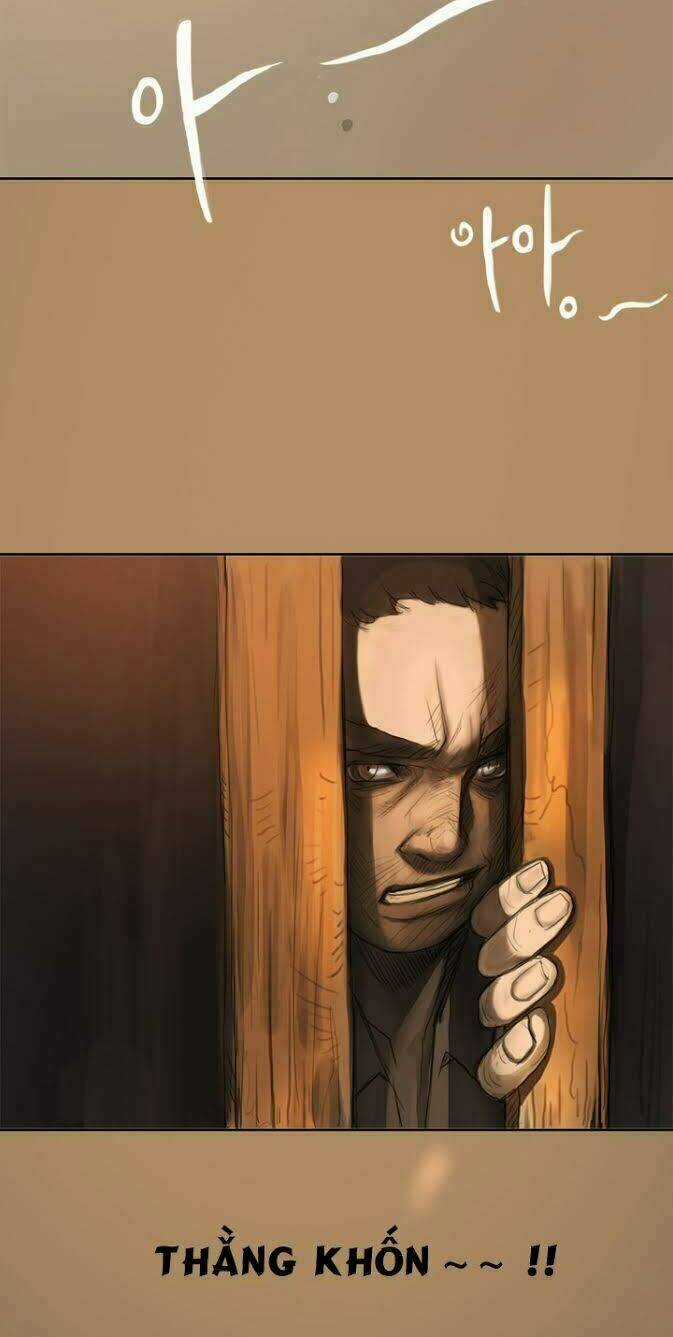 Noona: Yeon Chapter 4 trang 52