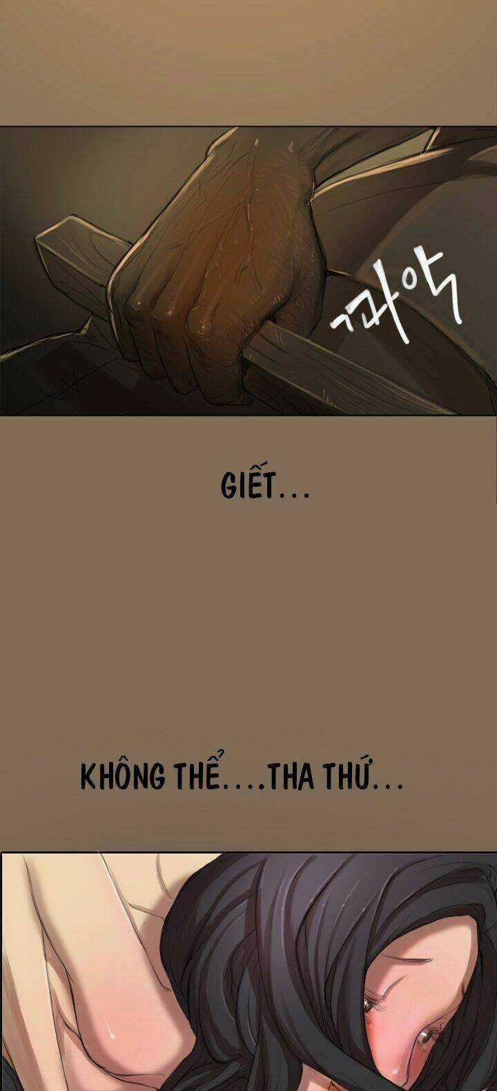 Noona: Yeon Chapter 4 trang 53