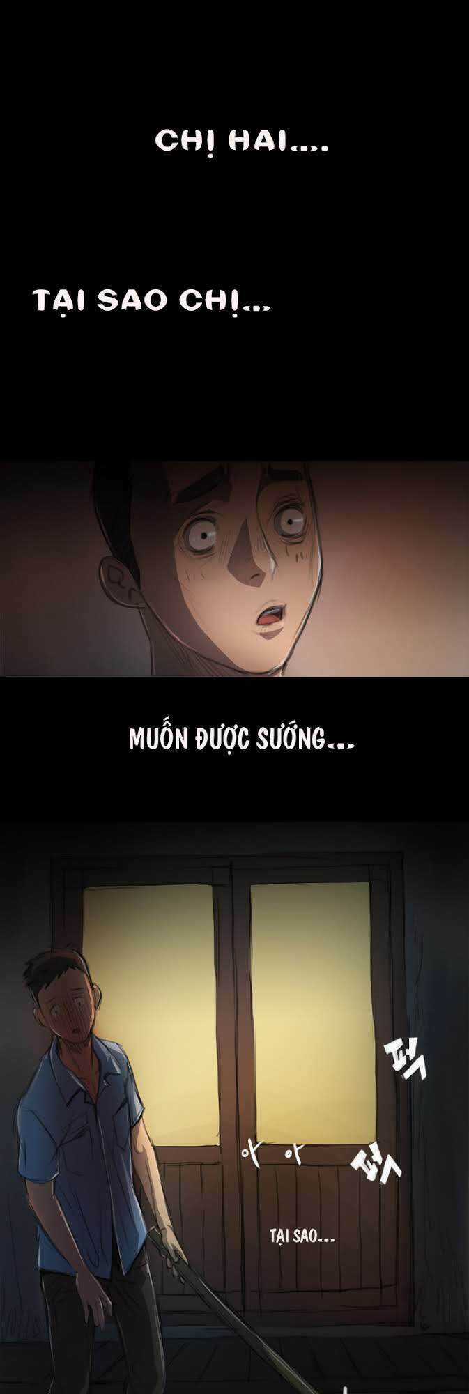 Noona: Yeon Chapter 4 trang 55