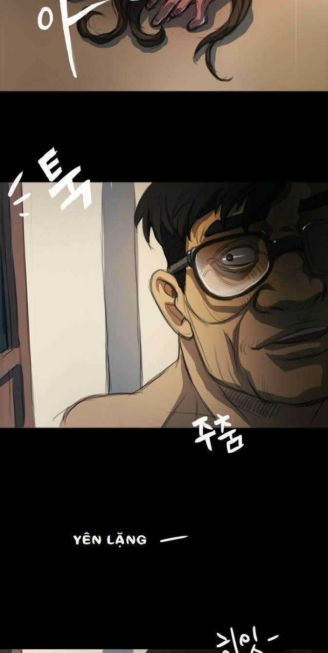 Noona: Yeon Chapter 4 trang 57