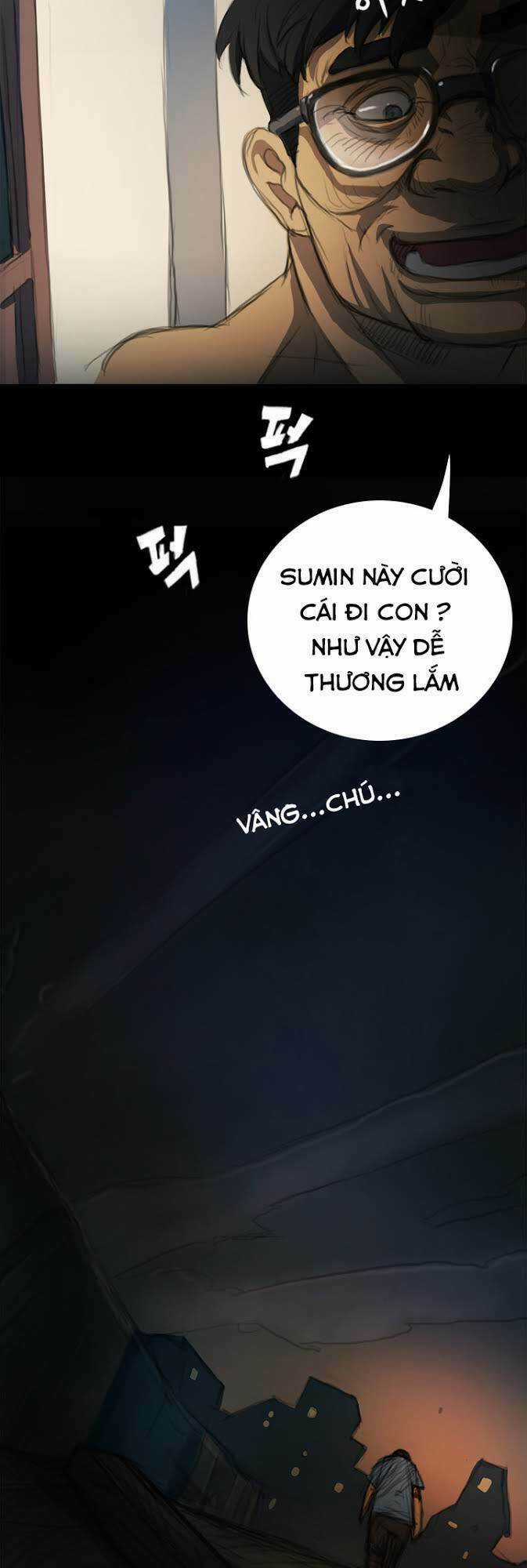 Noona: Yeon Chapter 4 trang 58