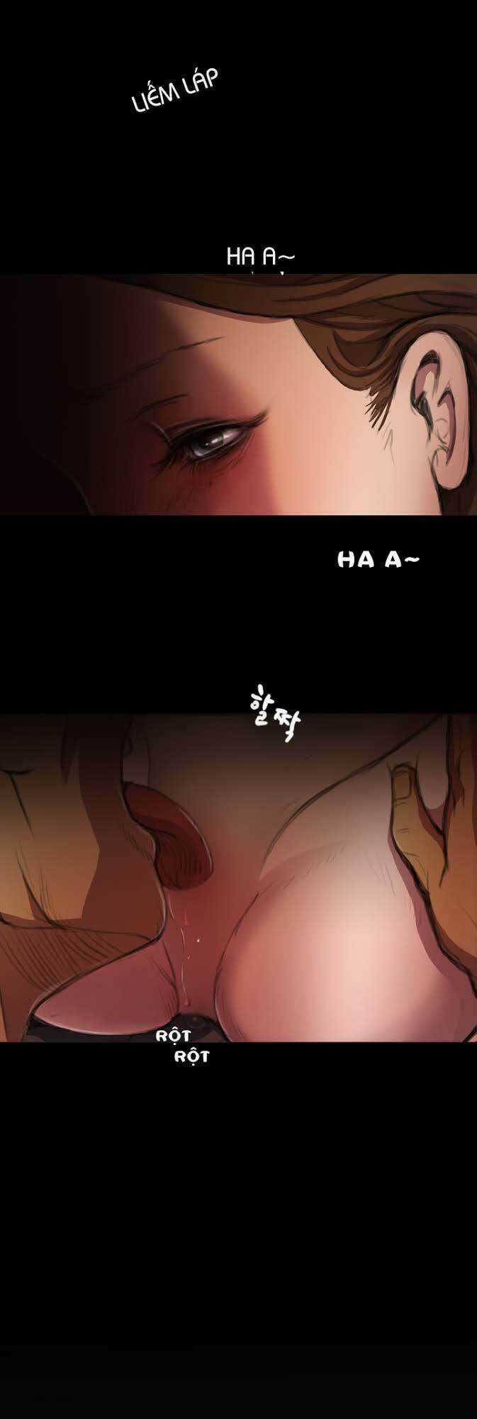 Noona: Yeon Chapter 4 trang 7