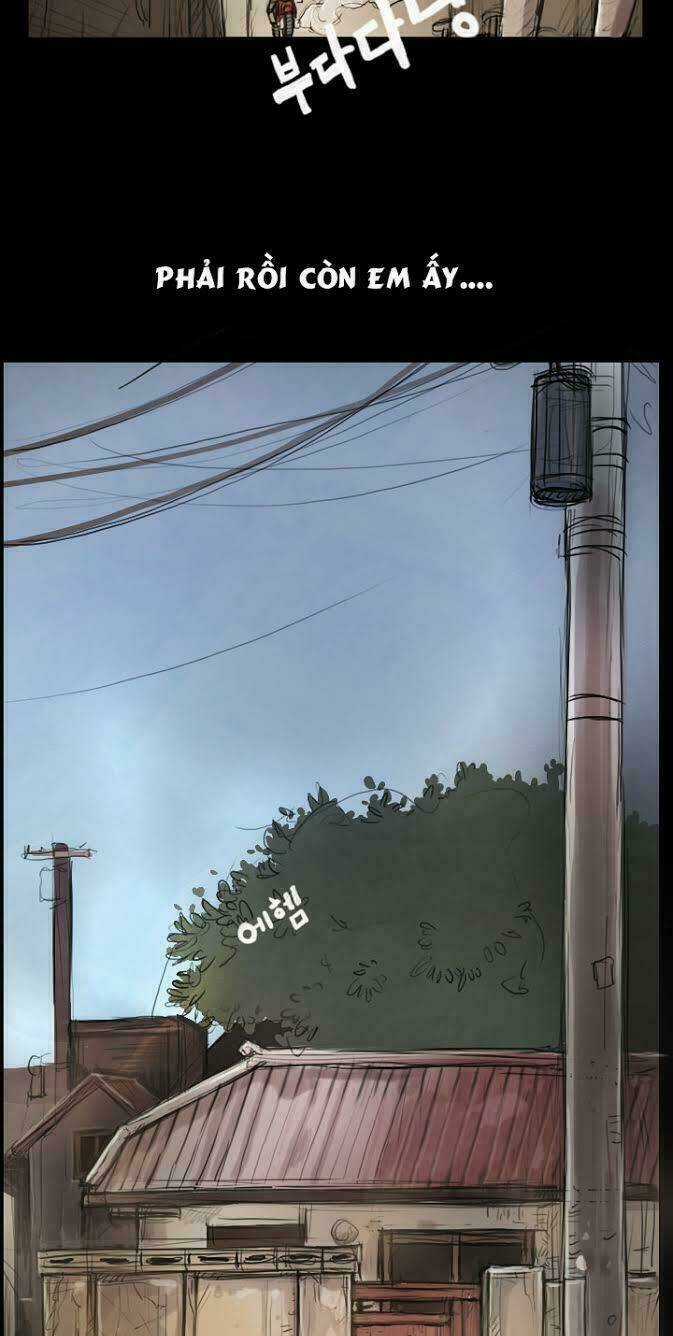 Noona: Yeon Chapter 5 trang 15