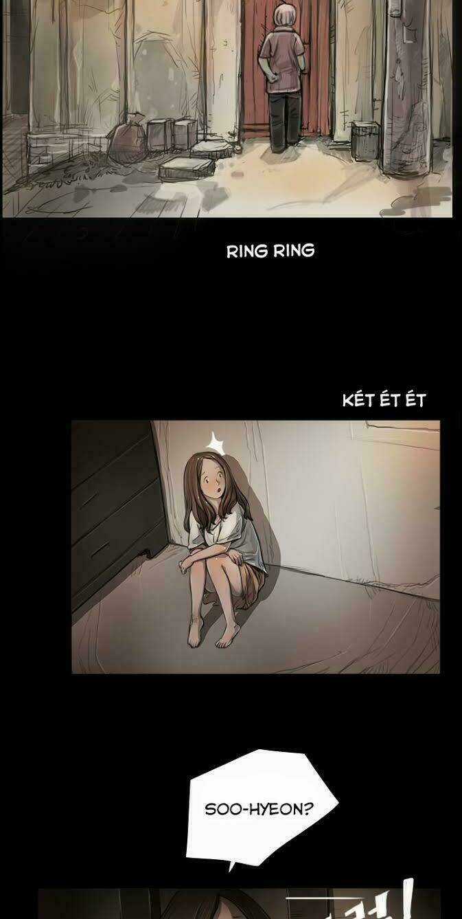 Noona: Yeon Chapter 5 trang 16