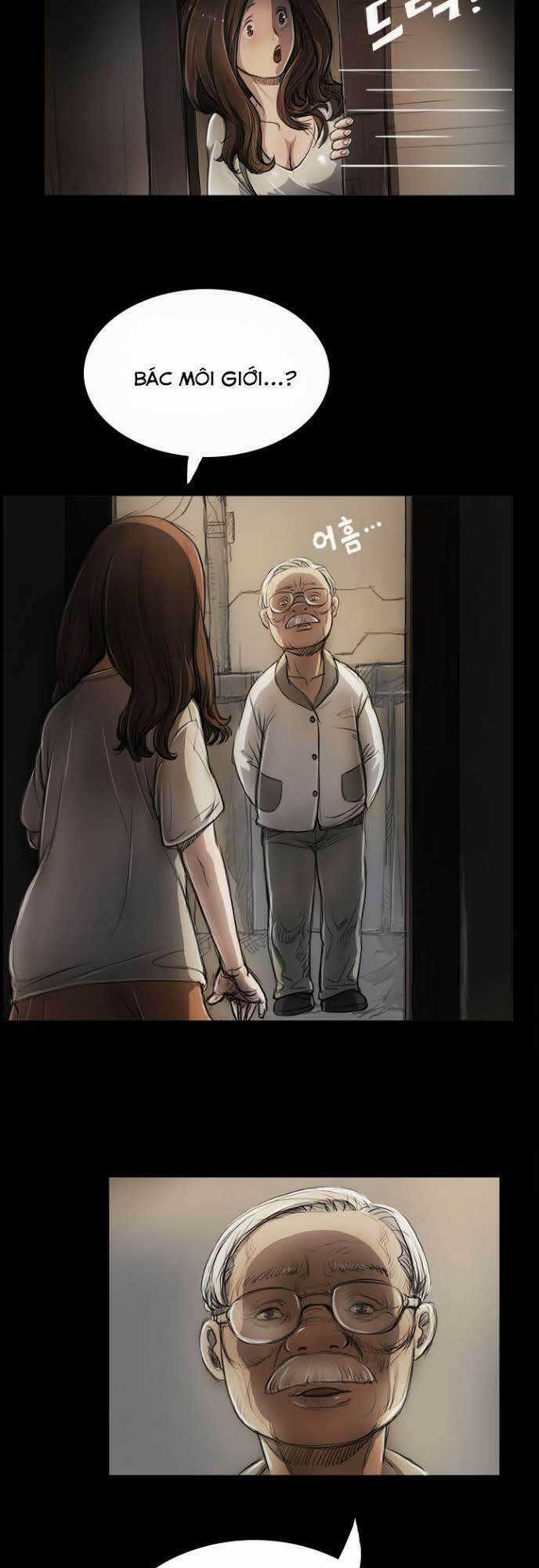 Noona: Yeon Chapter 5 trang 17