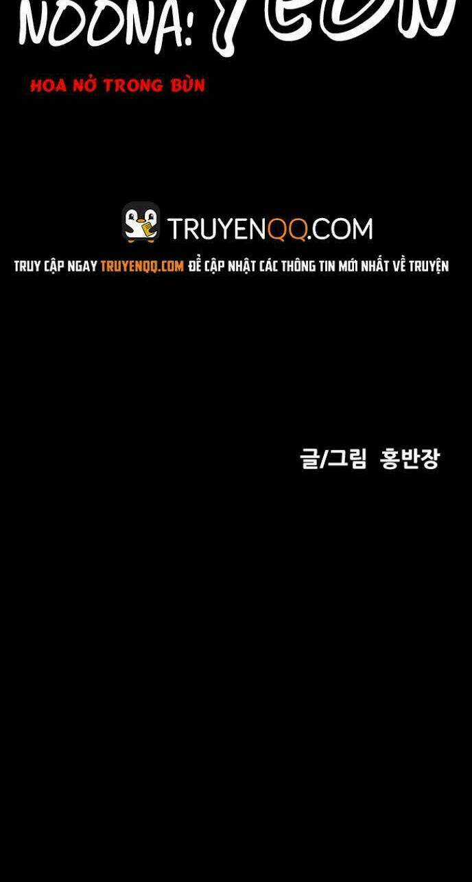 Noona: Yeon Chapter 5 trang 19