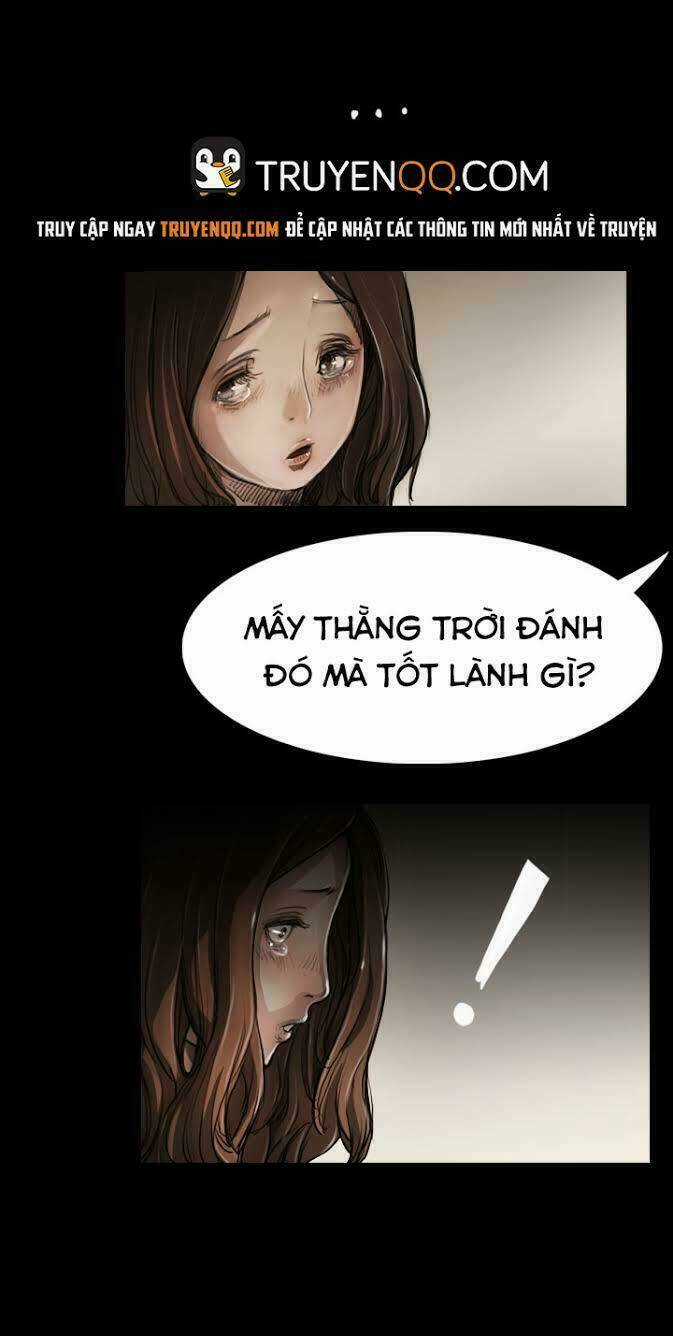 Noona: Yeon Chapter 5 trang 24