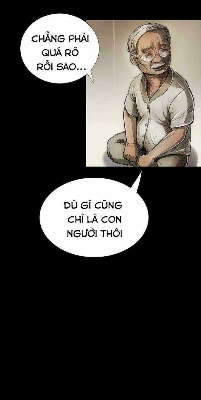 Noona: Yeon Chapter 5 trang 25