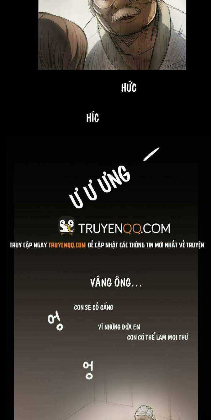 Noona: Yeon Chapter 5 trang 28