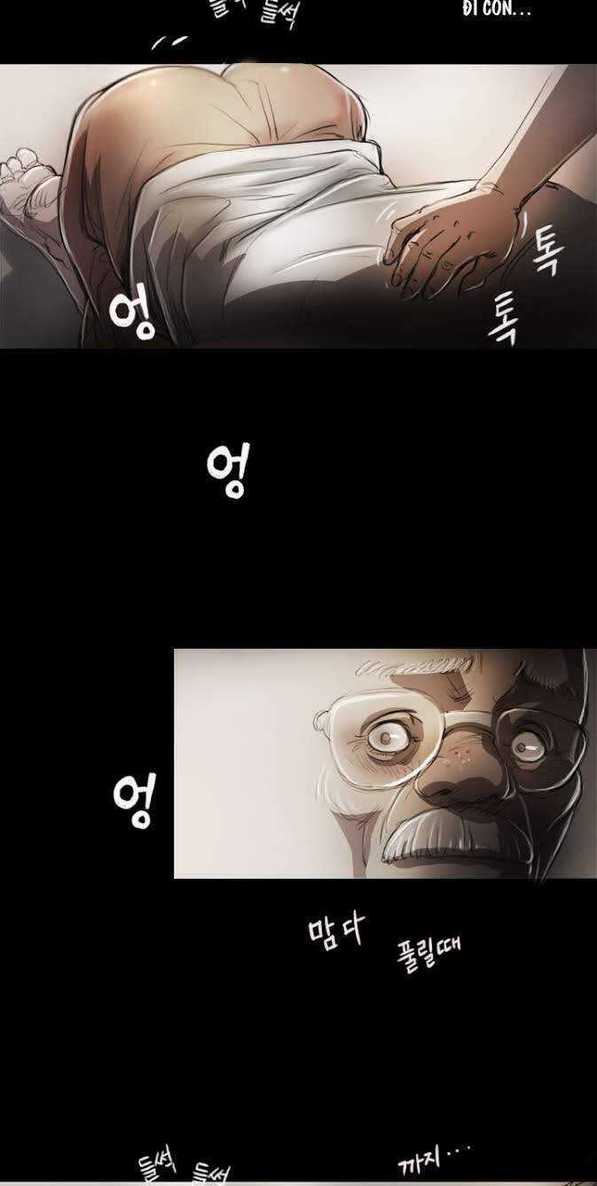 Noona: Yeon Chapter 5 trang 32