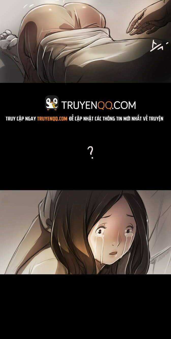 Noona: Yeon Chapter 5 trang 33