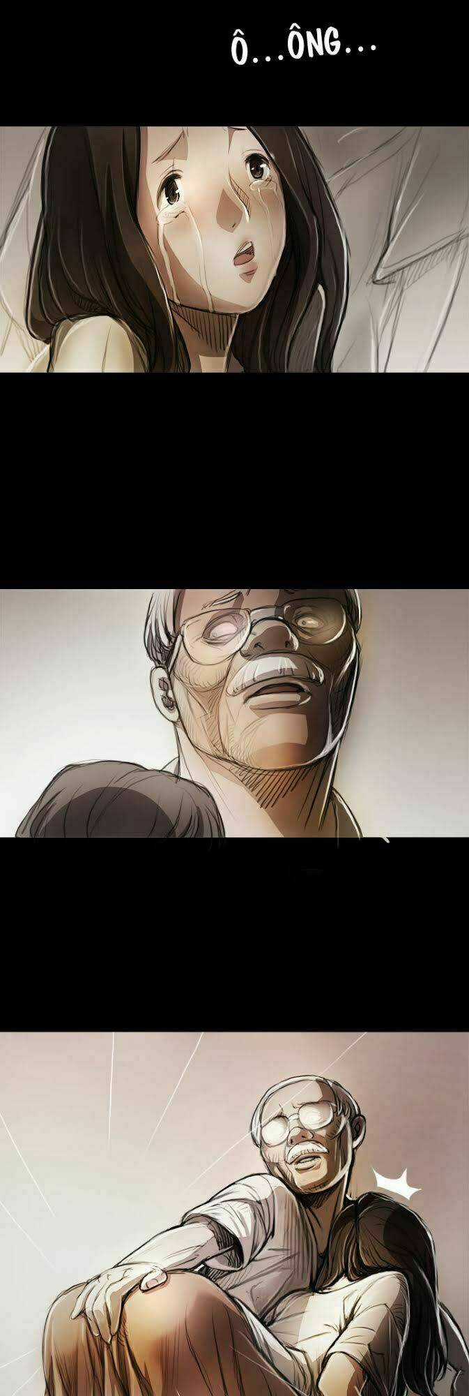 Noona: Yeon Chapter 5 trang 34