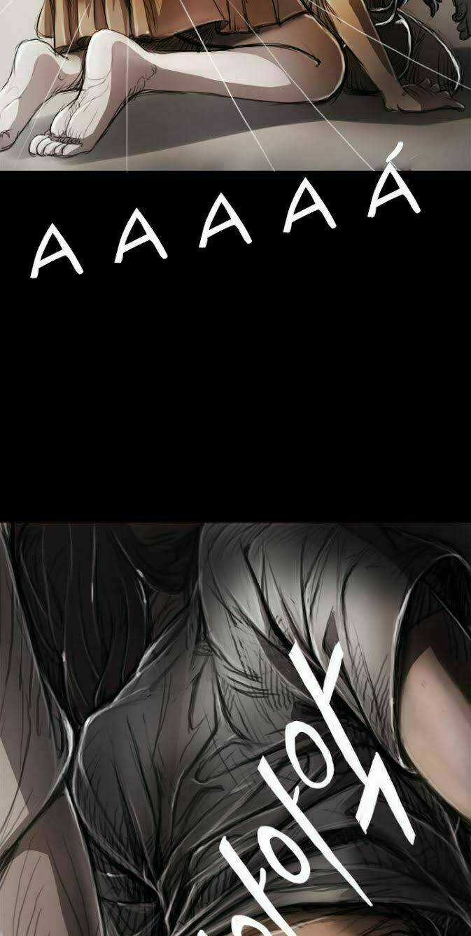 Noona: Yeon Chapter 5 trang 35