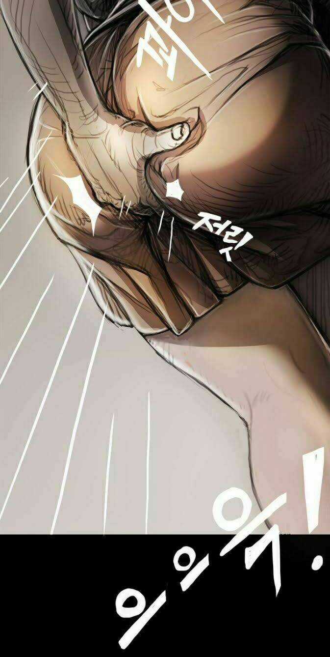 Noona: Yeon Chapter 5 trang 36