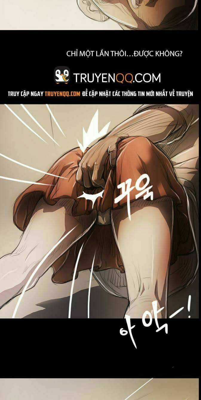 Noona: Yeon Chapter 5 trang 38